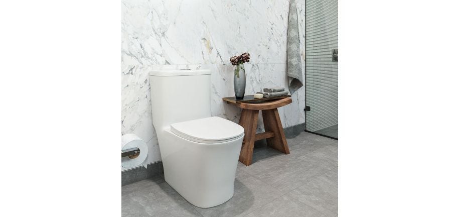 proyecto en baños