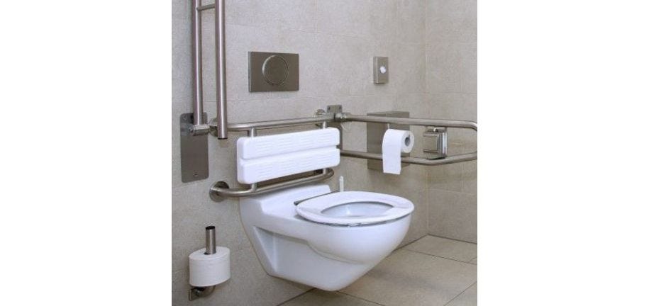 proyecto en baños
