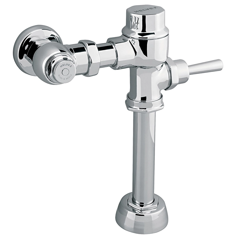 Fluxómetros