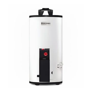 Calentador Para Agua de Dep&oacute;sito Calorex Maximus 38 L Gas LP