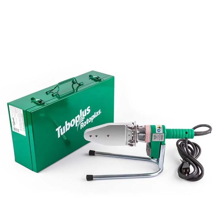 Kit Termofusión 63 mm