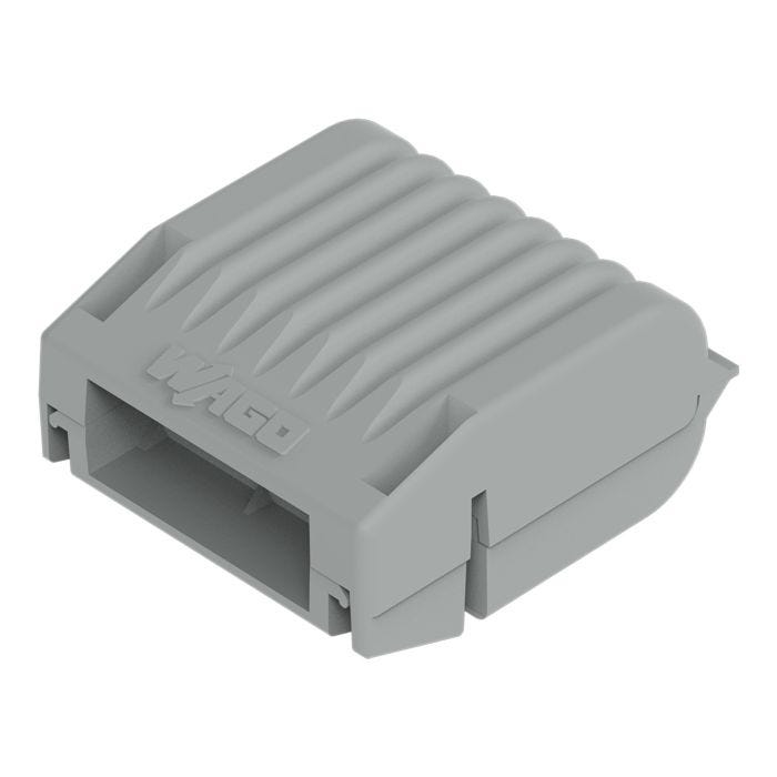 Gelbox WAGO 207-1331 Tamaño 1 Protección contra Humedad IPX8 Caja 4 Piezas