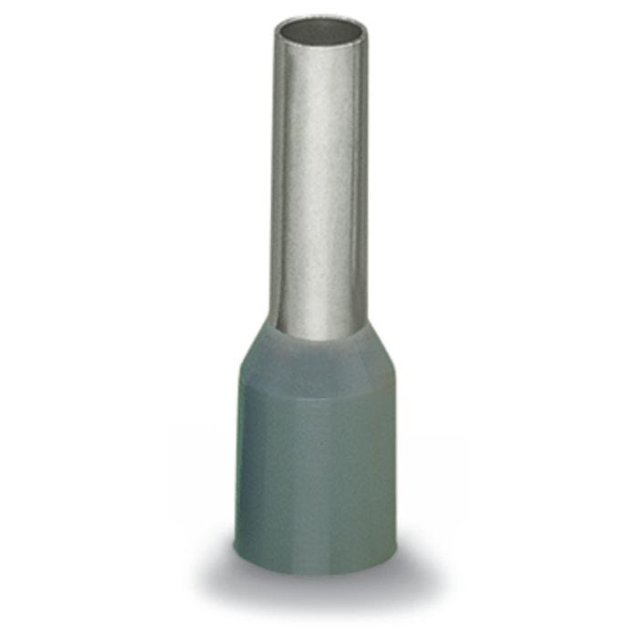 Ferrules WAGO 216-267 4 mm2 AWG 12 Bolsa 500 Piezas