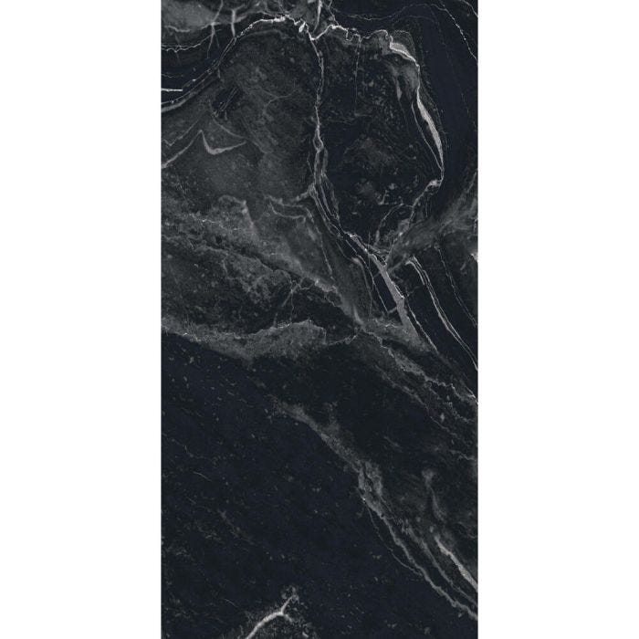 Piso Phantom 60 x 120 cm Black Rectificado - CAJA con 1.44 m²