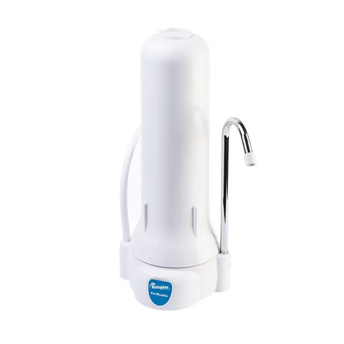 Filtro Purificador de Agua HydroPur Ultra Sobre Tarja