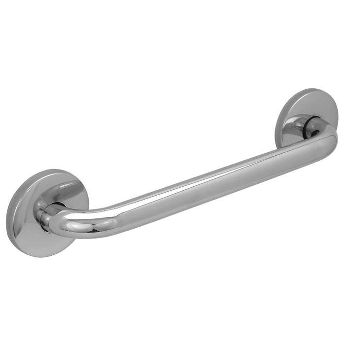 Barra de Seguridad Recta 1 1/4" x 24" Acero Inoxidable Urrea