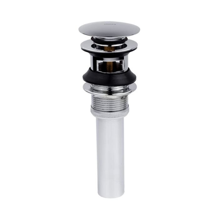 Contra Push con Rebosadero para Lavabo Urrea