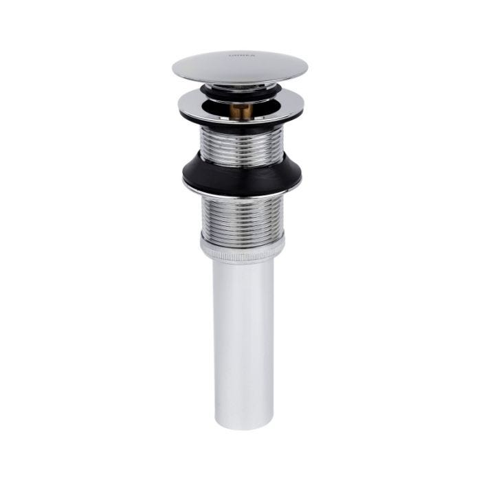 Contra Push sin Rebosadero para Lavabo Urrea
