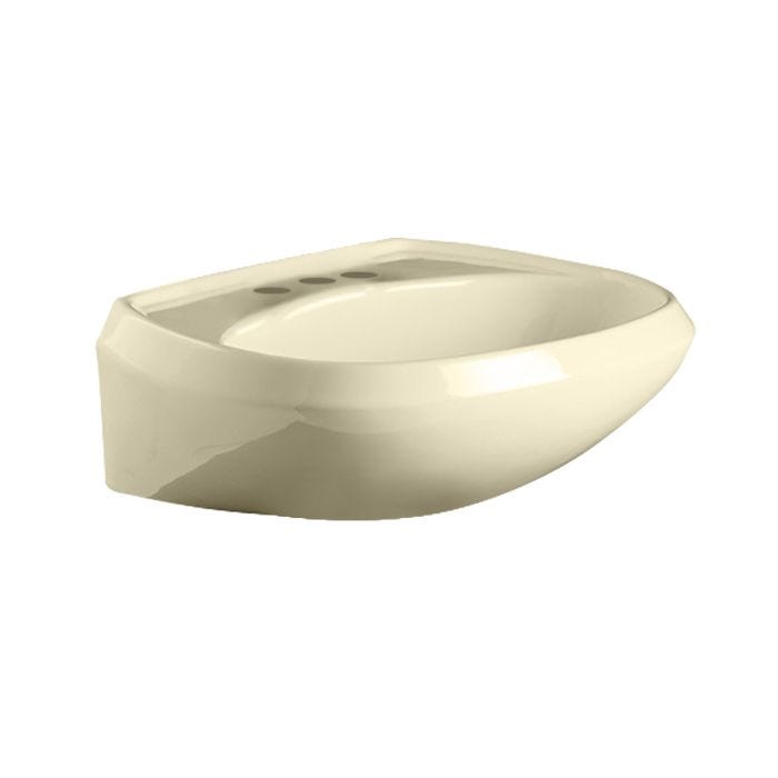 Lavabo Pedestal Austria Hueso Urrea