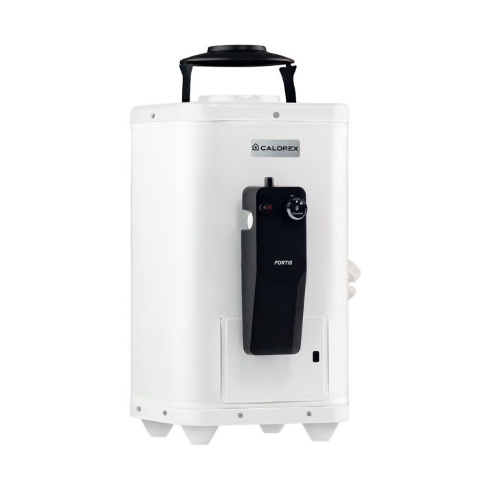 Calentador Calorex Fortis de Paso 06 LP