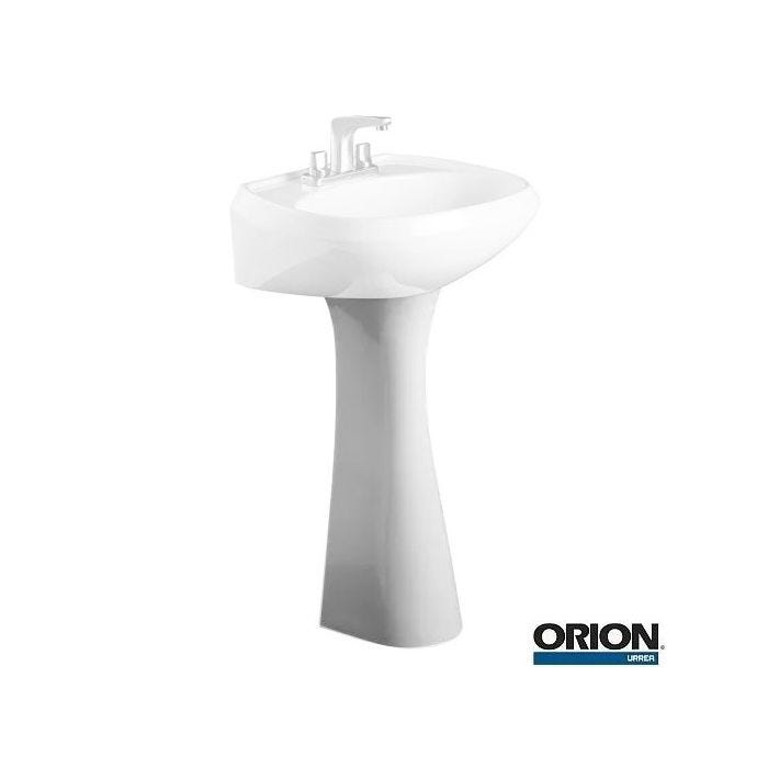 Pedestal Austria Blanco Orion Urrea