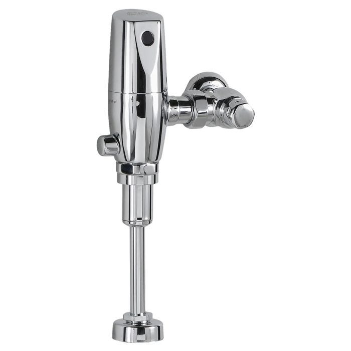 Fluxómetro de Sensor para Mingitorio Selectronic 1.9 L Cromo American Standard
