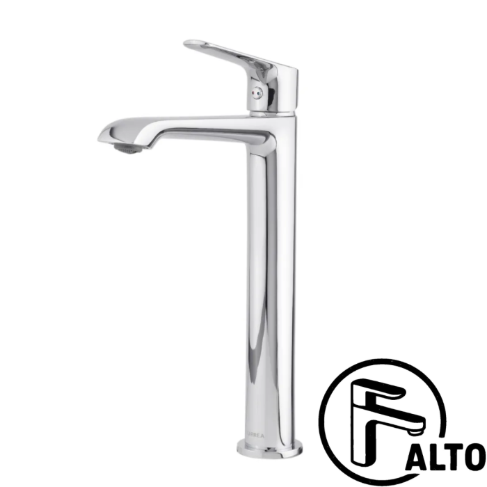 Monomando Alto para Lavabo LIA Urrea