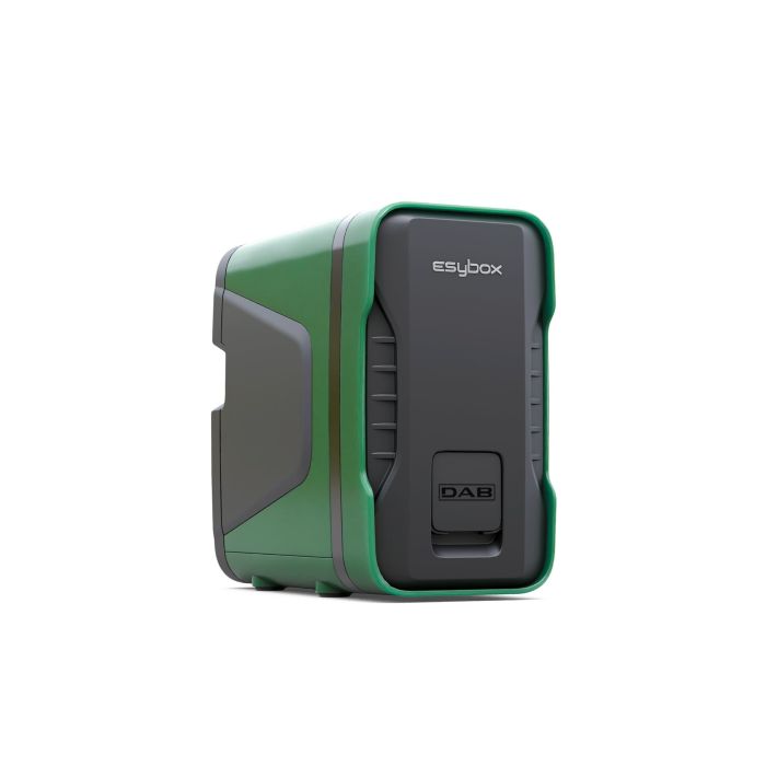 Presurizador Electrónico DAB EsyBox Pop 115, 110-127 V, 300 W