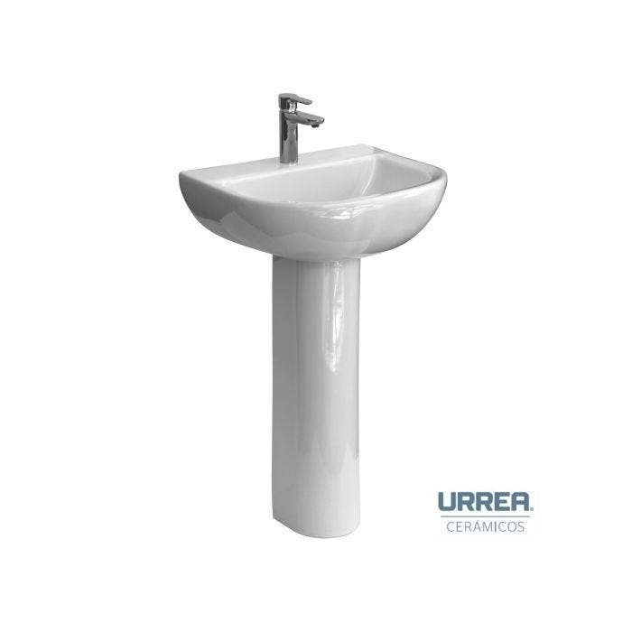 Lavabo Neo pedestal 1 taladro Urrea