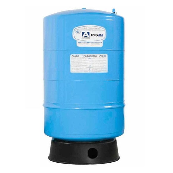 Tanque Precargado Altamira Pro XLB 86 VILLARREAL