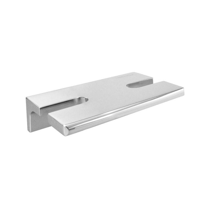 Portacepillos Access cromo