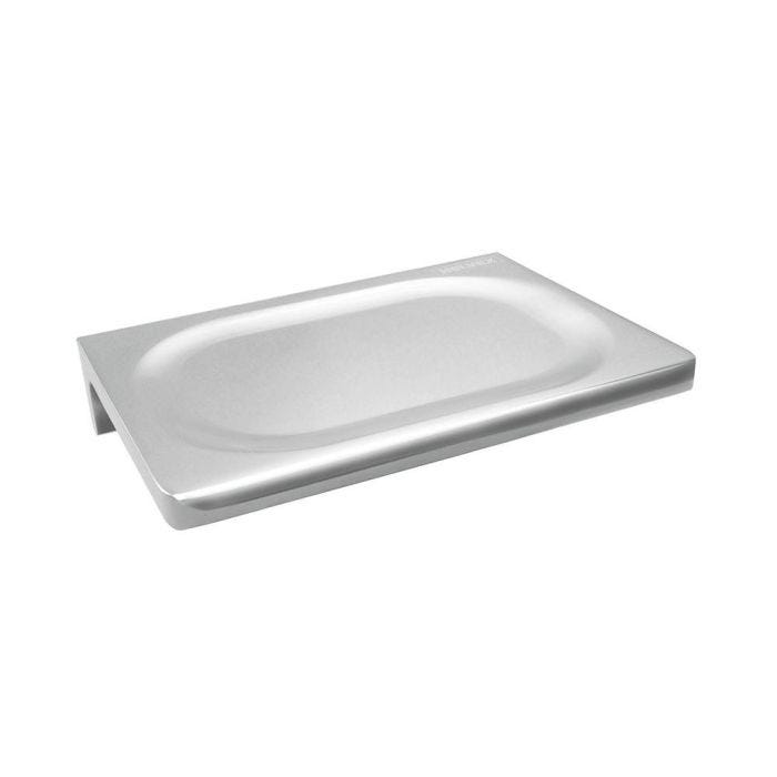Jabonera Access cromo