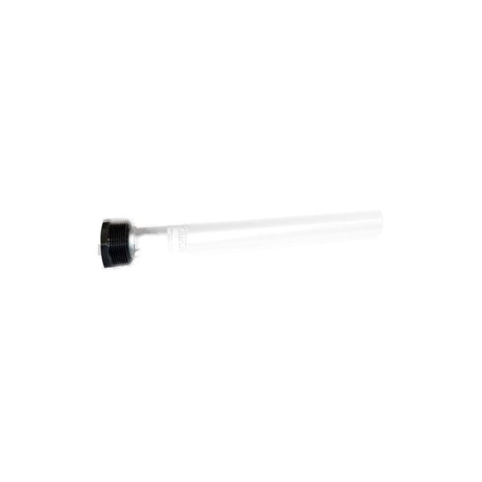 Ánodo de Aluminio 5/8" x 13" para Calentador de Depósito y de Paso Calorex
