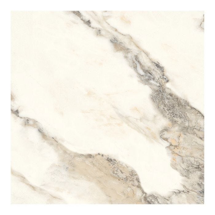 Piso Avenza 60 x 60 cm Blanco Brillante Rectificado - CAJA con 1.80 m²