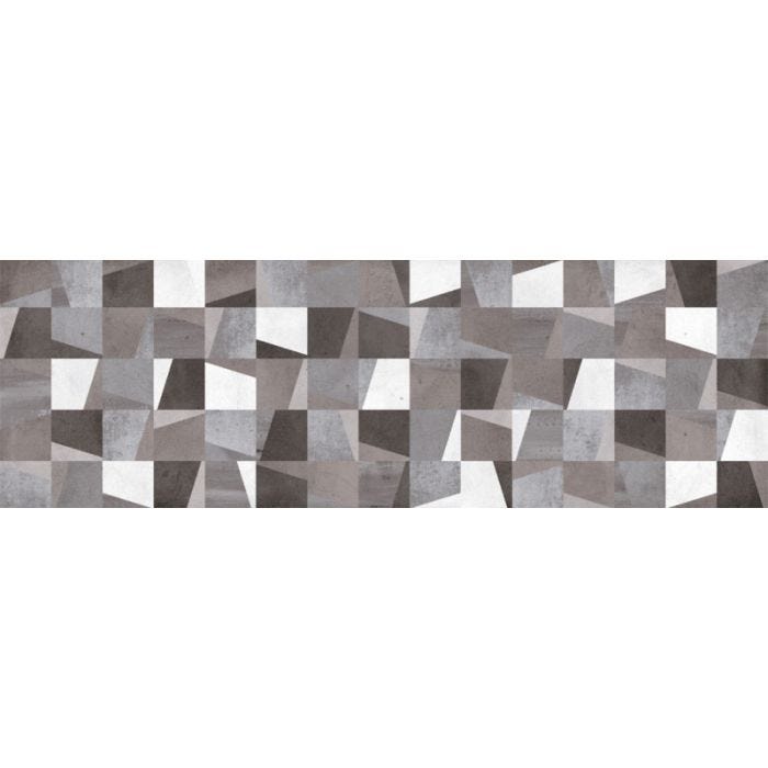 Azulejo Valentino Multitono 30 x 90 cm Rectificado Tendenzza - CAJA con 1.08 m²