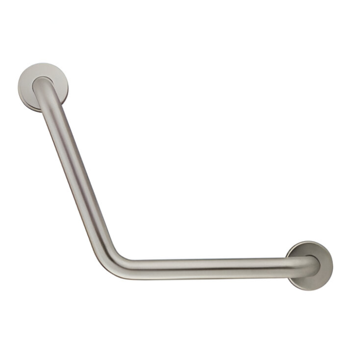 Barra de seguridad angular Boomerang Satín