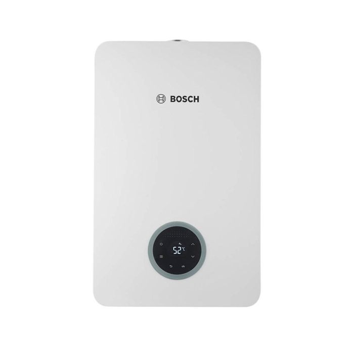 Calentador Balanz Vento Instantáneo Gas LP 17 L/min