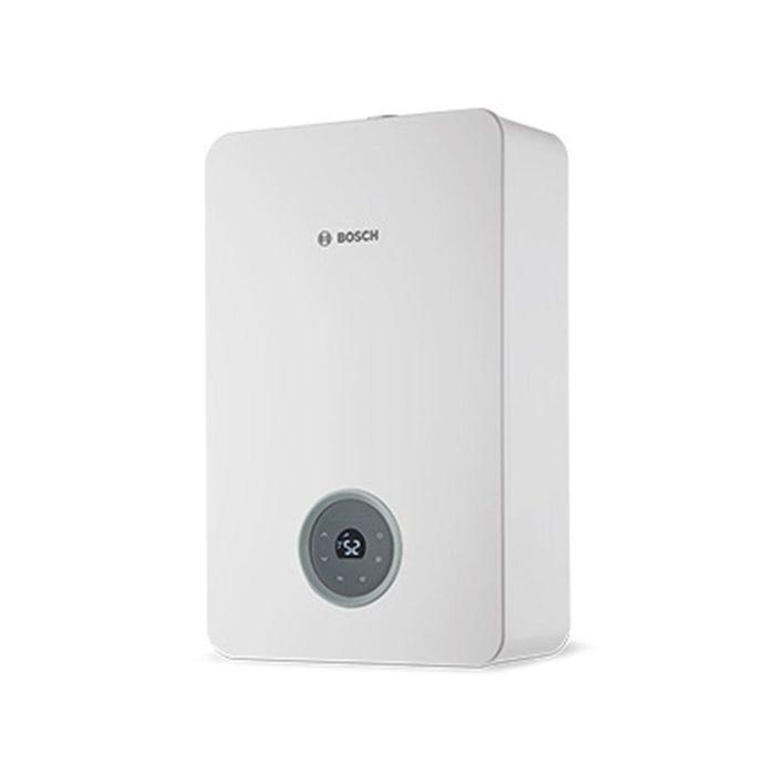 Calentador Balanz Vento Instantáneo Gas LP Blanco 24 L/min