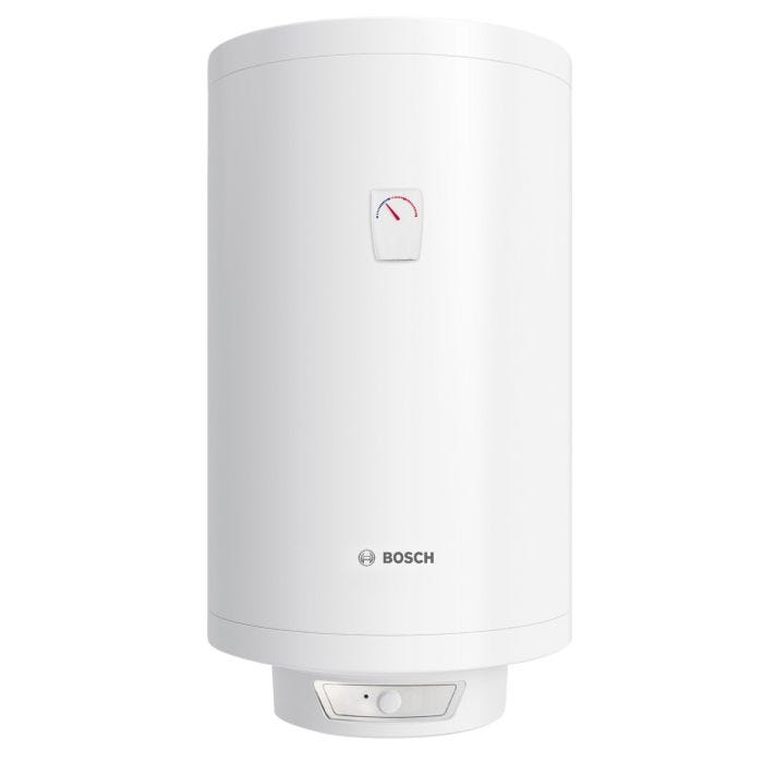 Calentador Thermotank Depósito Eléctrico Blanco 120 L