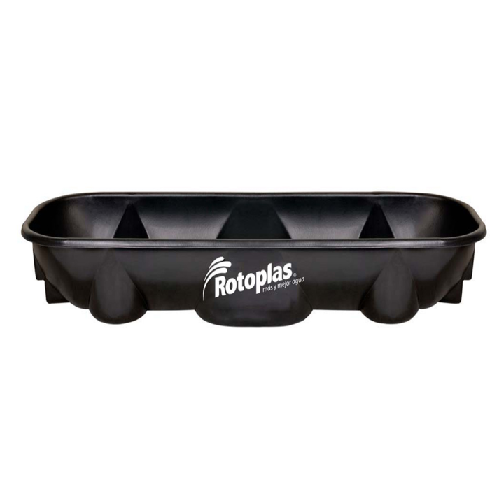 Bebedero Negro 300 L