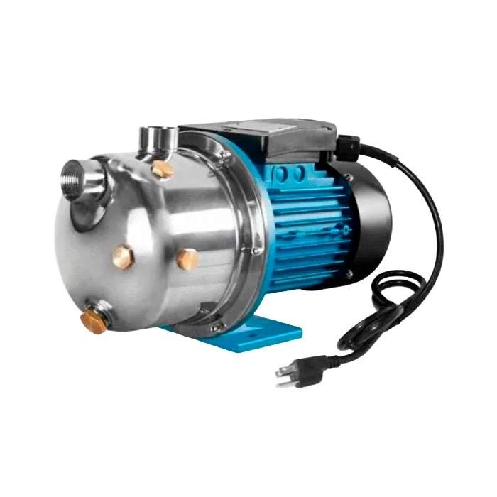 Bomba Jet Aquapak FIX05E 0.5 HP 127V Villarreal