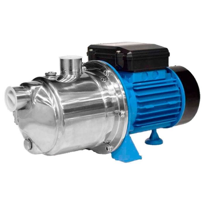 Bomba Jet LJP 1.5 HP 115/230V 1" x 1" Franklin Electric
