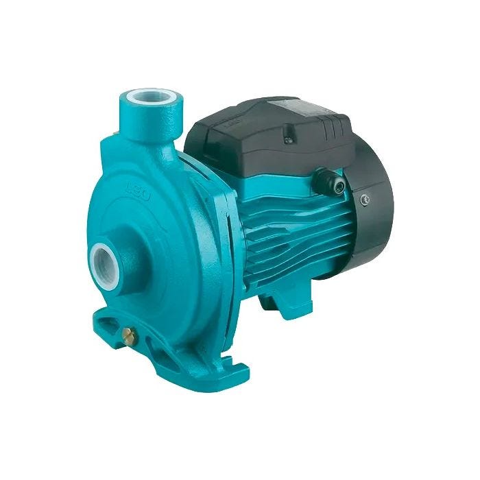 Bomba Periférica Leo 0.5 HP 127V Novem