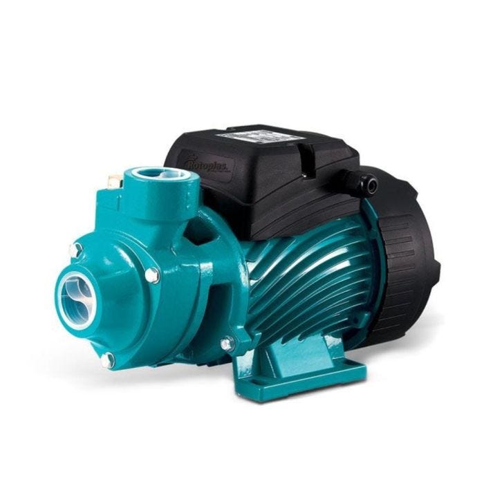 Bomba Periferica 1/2 HP