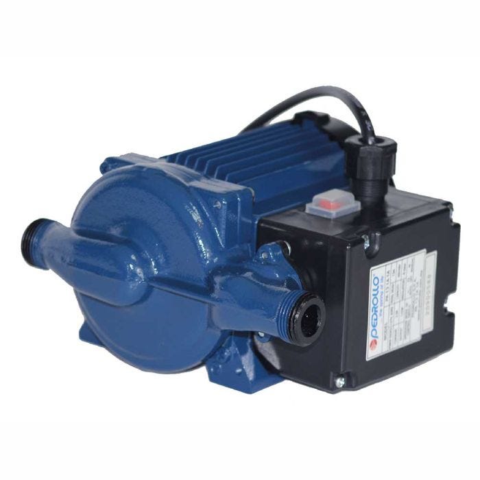 Presurizadora Automatica 135W