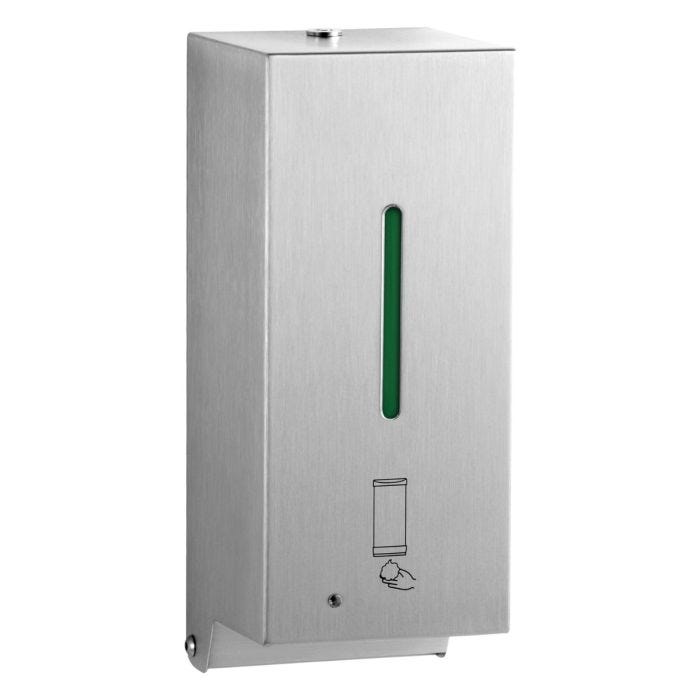 Dispensador Automático de Jabón en Espuma Bobrick