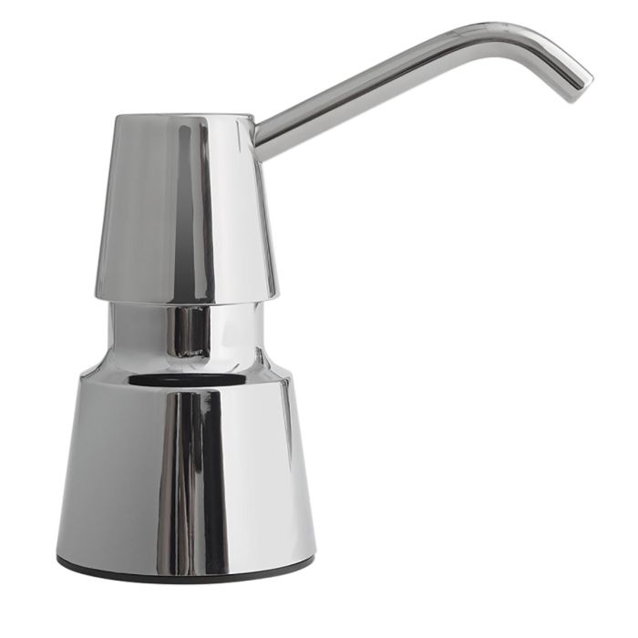 Dispensador Manual de Jabón en Espuma Bobrick