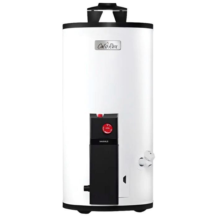 Calentador Calorex Maximus Advance de Depósito G10 Gas LP