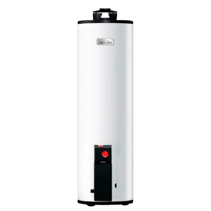 Calentador Calorex Maximus Advance WiFi de Depósito G30 Gas LP