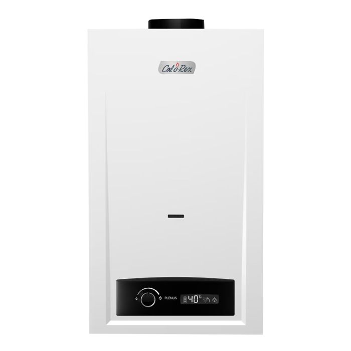 Calentador Calorex Plenus Instantáneo 13L LP
