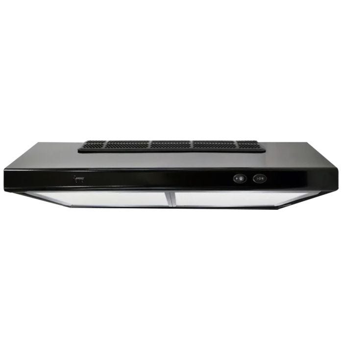 Campana de Empotrar TMX 76 Negra Teka