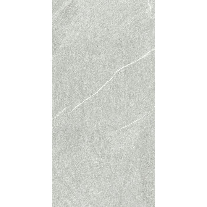 Piso Kiel Gray 60 x 120 cm Gris Rectificado