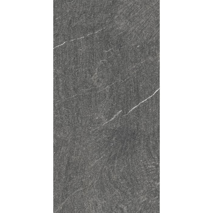 Piso Kiel Dark 60 x 120 cm Oscuro Rectificado