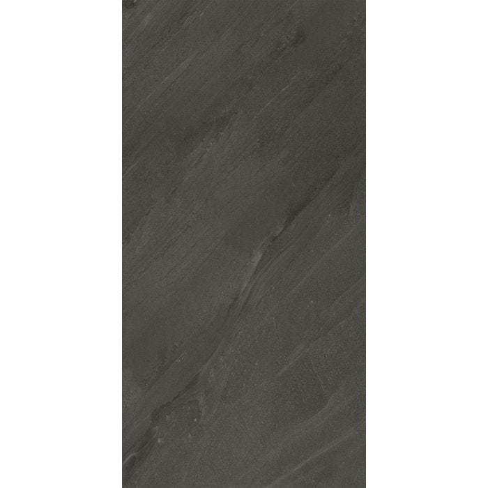 Piso Lemek 45 x 90 cm Grafito Rectificado