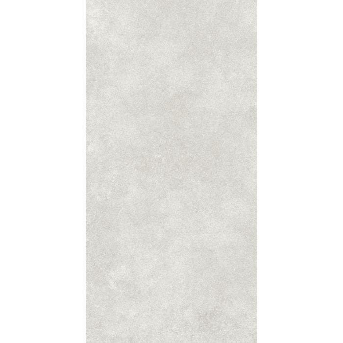 Piso Trenton Light Gray 45 x 90 cm Gris claro Rectificado