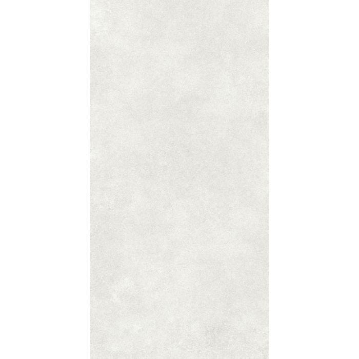 Piso Trenton Silver 45 x 90 cm Plateado Rectificado