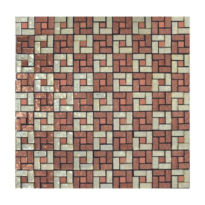 Malla Angola 30 x 30 cm Cenezzia