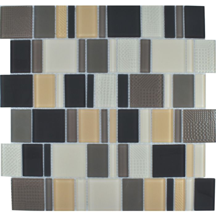 Malla Pompeya 30 x 30 cm Cenezzia