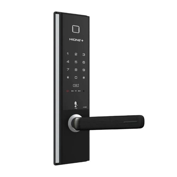 Cerradura Inteligente Main Big Mortise HIONE+