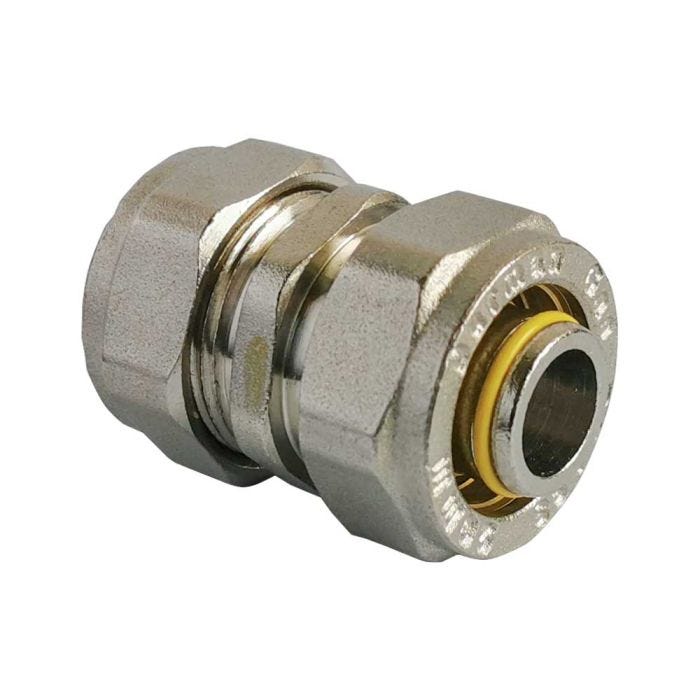 Cople PE-AL-PE 1/2" x 1/2"